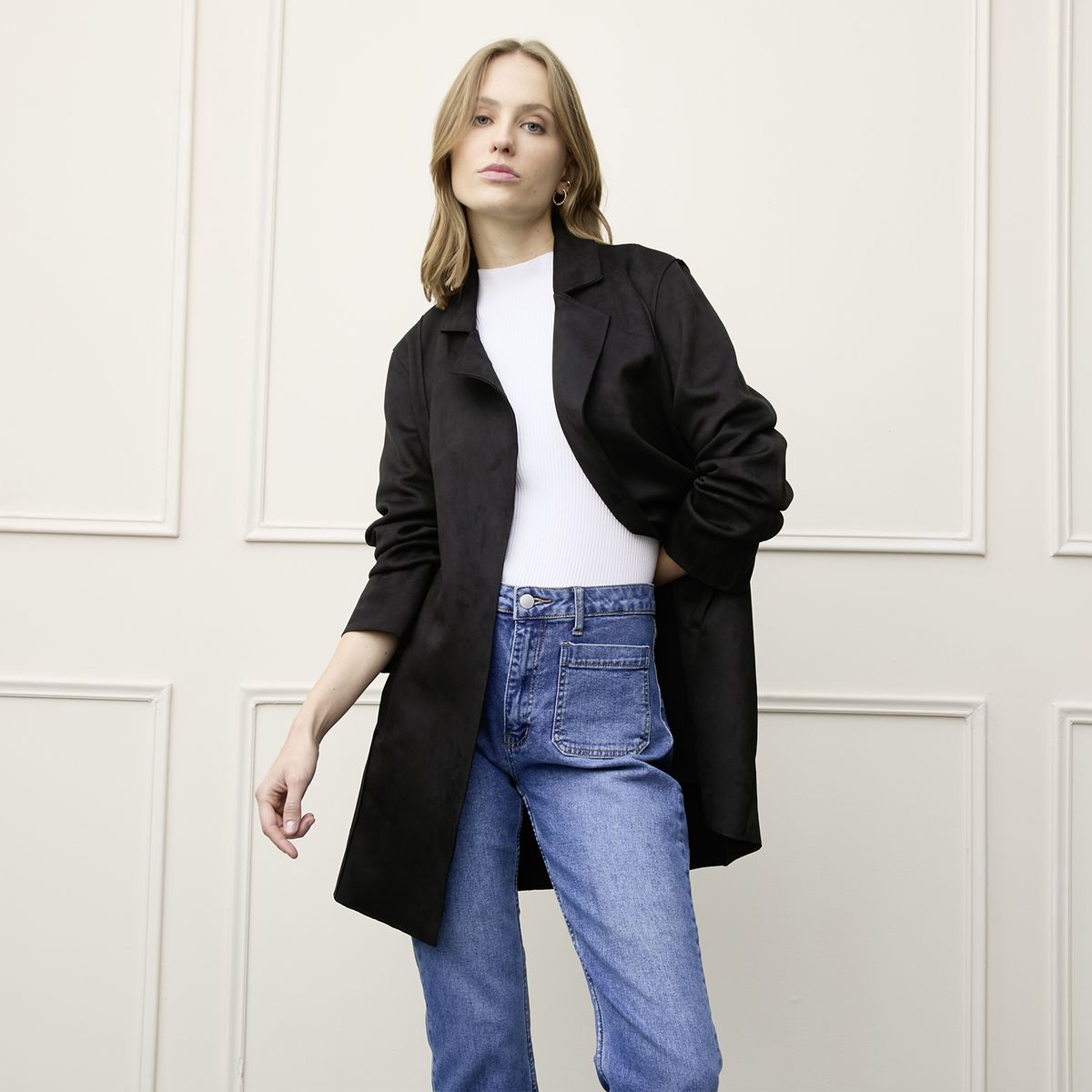 BASEMENT - Abrigo Mujer Basement