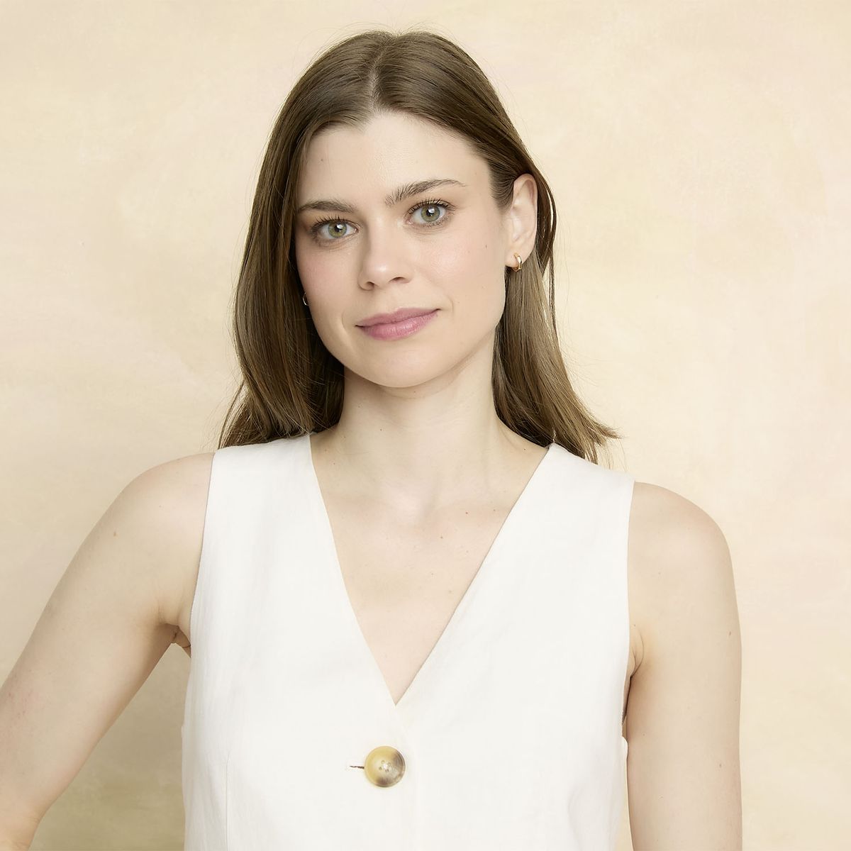 ELLE - Blusa Mujer Elle