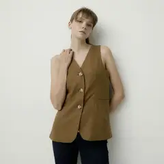 ELLE - Blusa Mujer