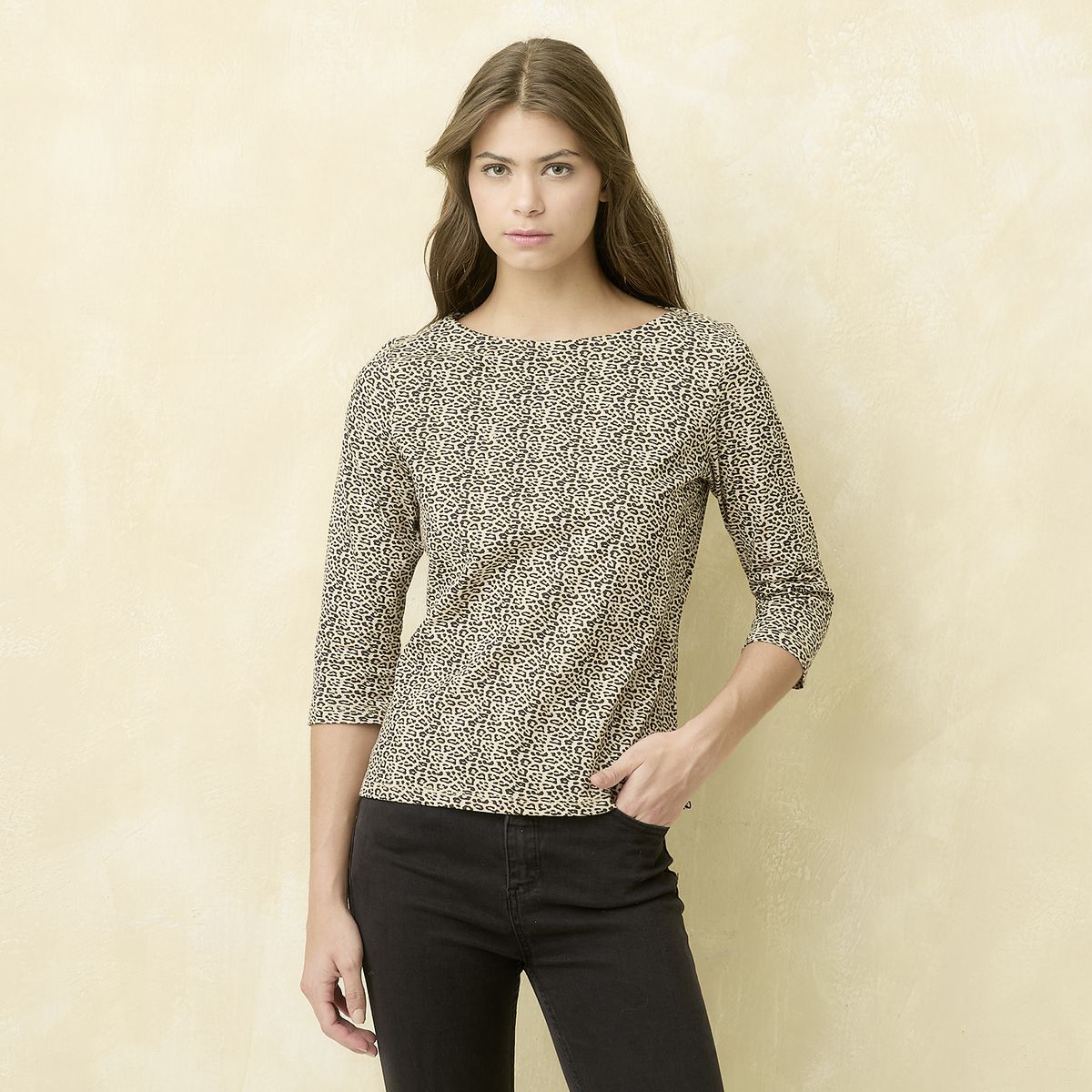 UNIVERSITY CLUB - Polera Mujer University Club