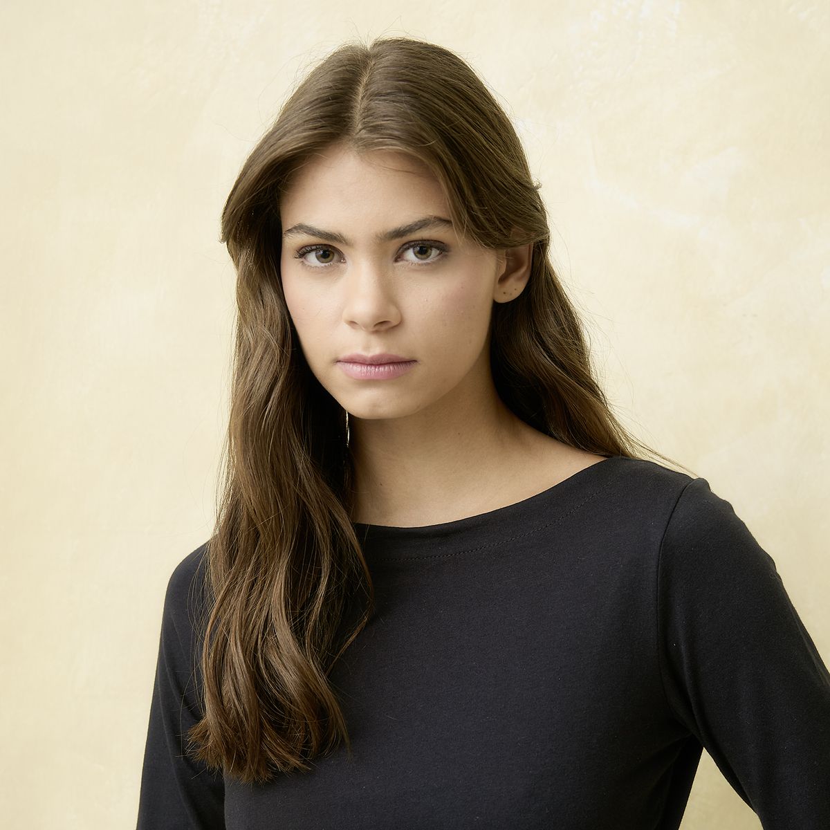 UNIVERSITY CLUB - Polera Mujer University Club