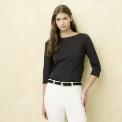 UNIVERSITY CLUB - Polera Mujer