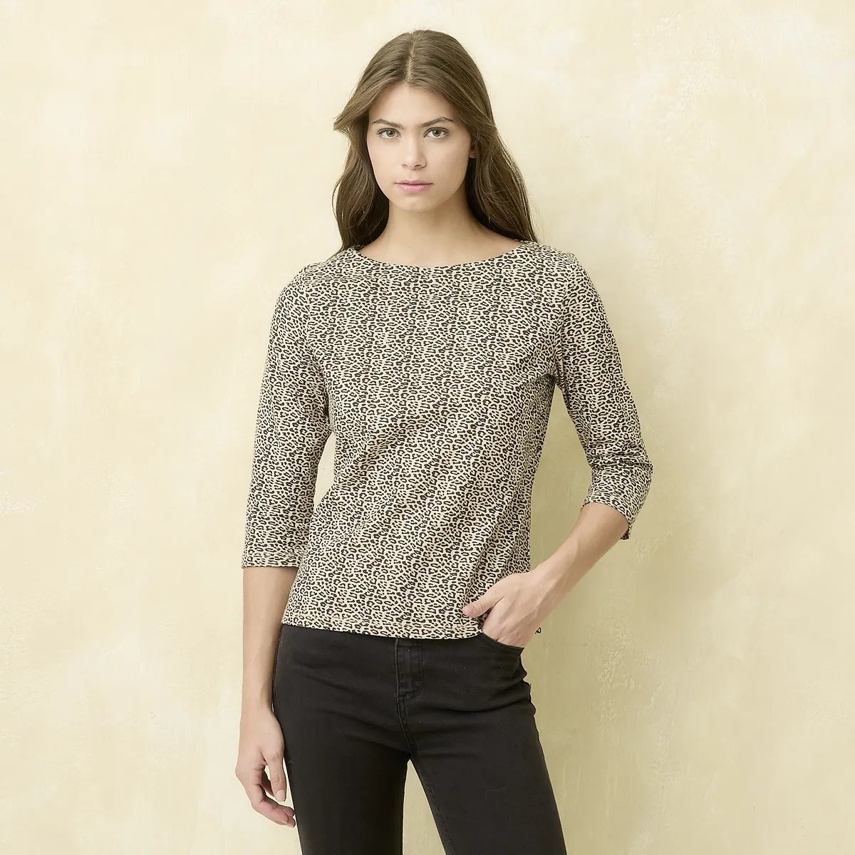 UNIVERSITY CLUB - Polera Mujer University Club