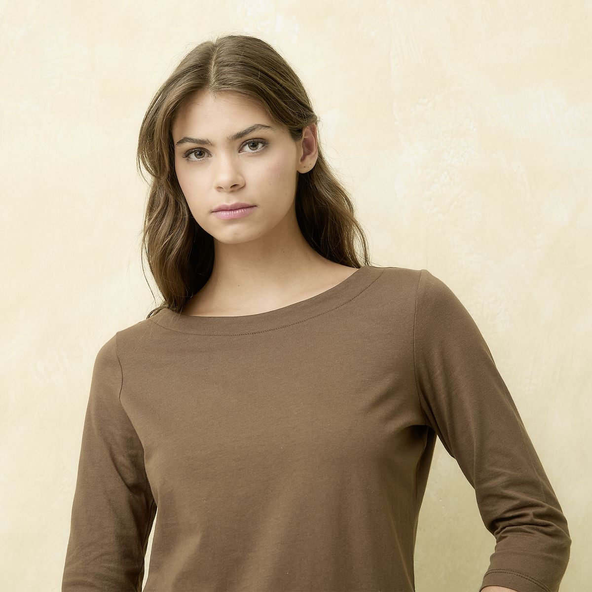 UNIVERSITY CLUB - Polera Mujer University Club