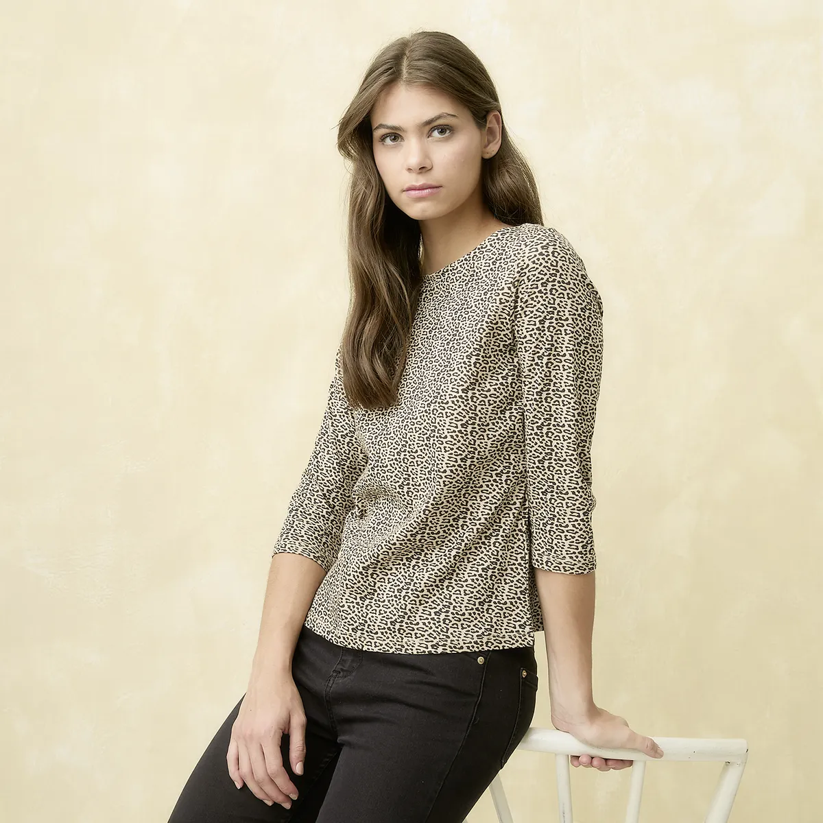 UNIVERSITY CLUB - Polera Mujer University Club