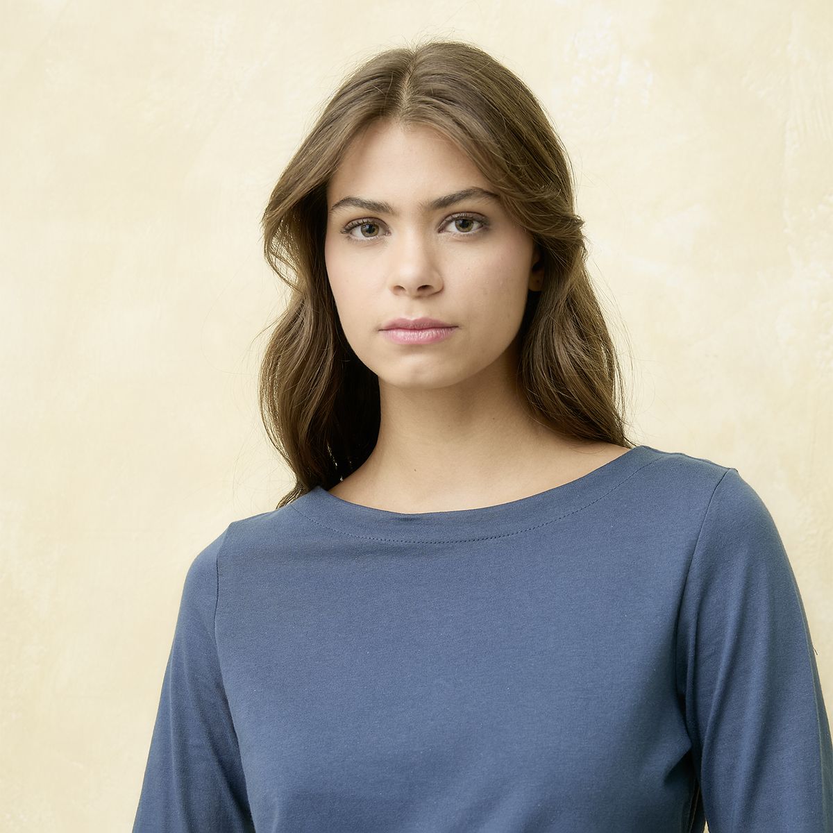 UNIVERSITY CLUB - Polera Mujer University Club