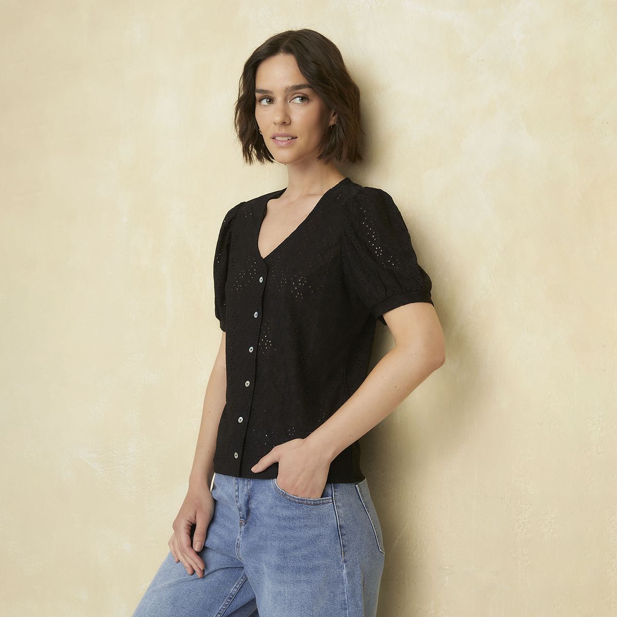 UNIVERSITY CLUB - Polera Mujer University Club