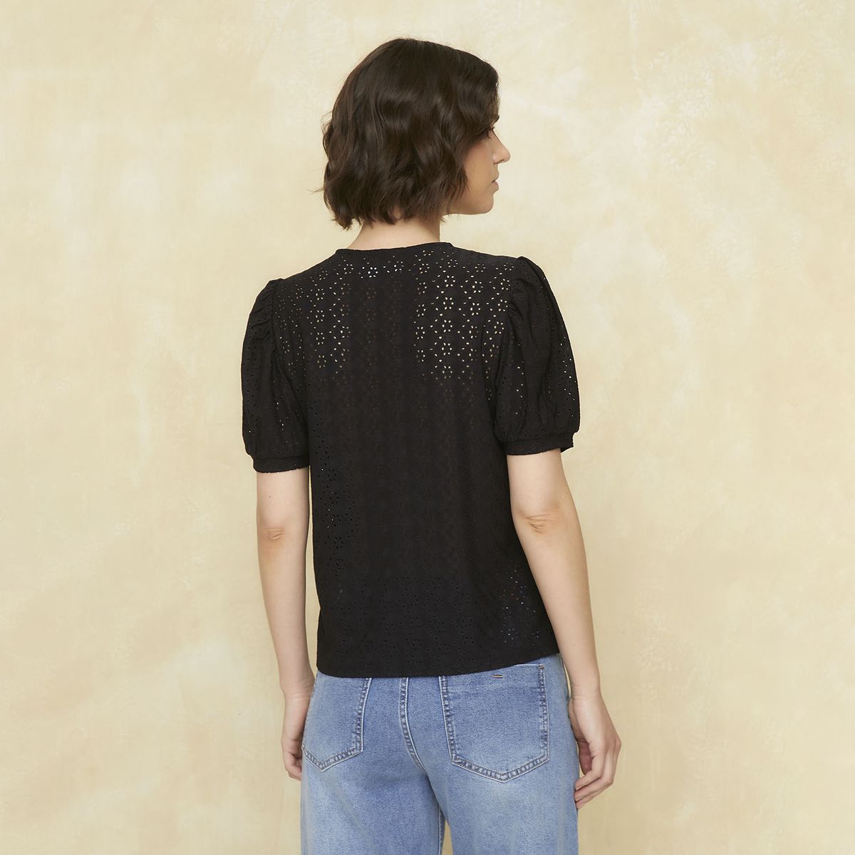 UNIVERSITY CLUB - Polera Mujer University Club