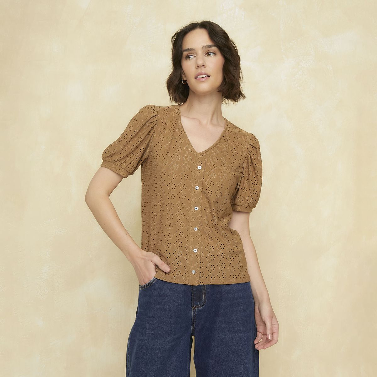 UNIVERSITY CLUB - Polera Mujer University Club