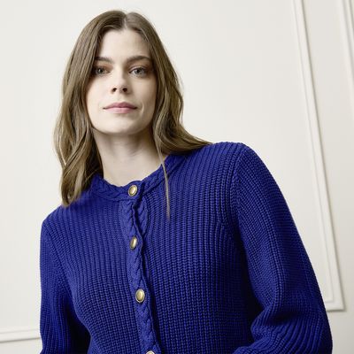 Imagen 2 del producto Chaleco Mujer