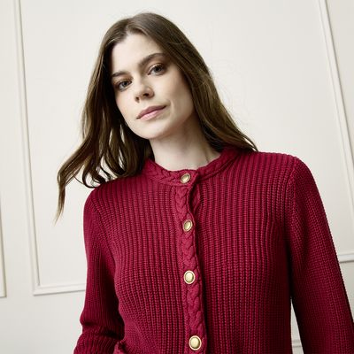 Imagen 2 del producto Chaleco Mujer