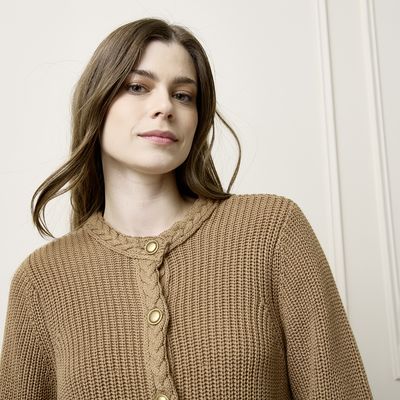 Imagen 2 del producto Chaleco Mujer