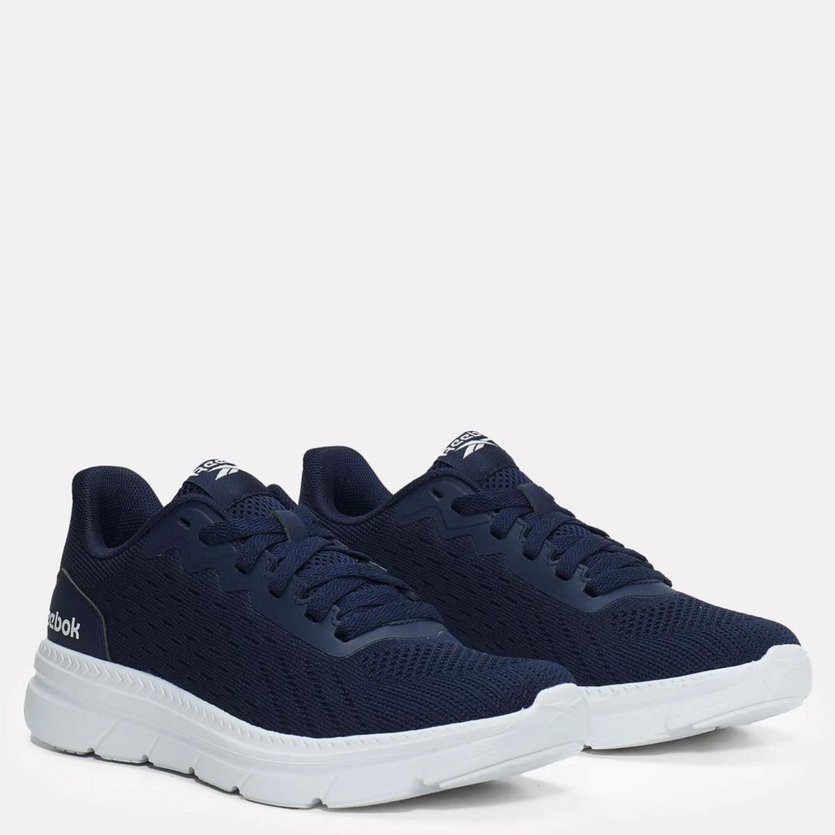 REEBOK - Quick Jogger Zapatilla Running Mujer Azul Reebok