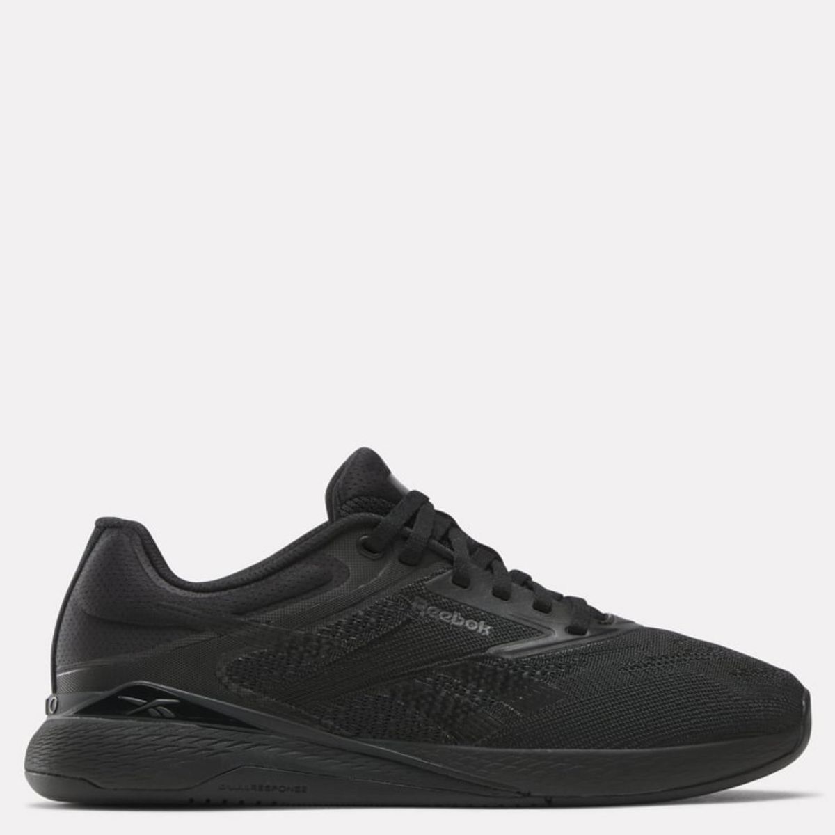 REEBOK - Nano X5 Zapatilla Training Y Gimnasio Mujer Negro Reebok