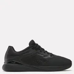 REEBOK - Nano X5 Zapatilla Training Y Gimnasio Mujer Negro