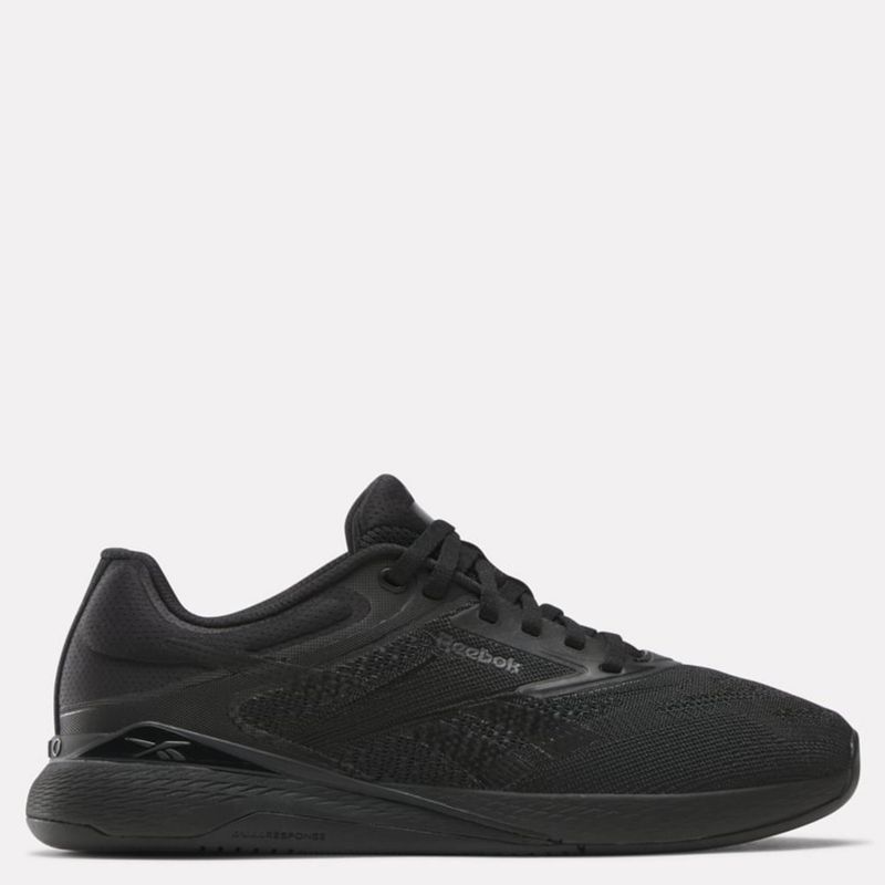 REEBOK Nano X5 Zapatilla Training Y Gimnasio Mujer Negro Reebok