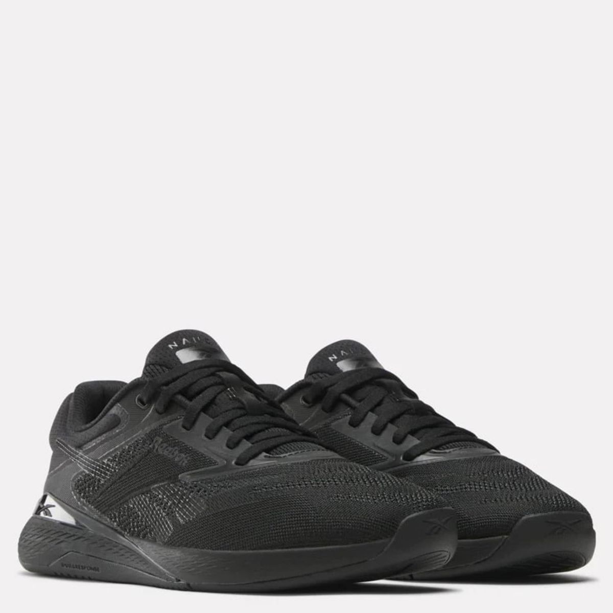 REEBOK - Nano X5 Zapatilla Training Y Gimnasio Mujer Negro Reebok
