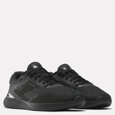 Imagen 2 del producto Nano X5 Zapatilla Training Y Gimnasio Mujer Negro