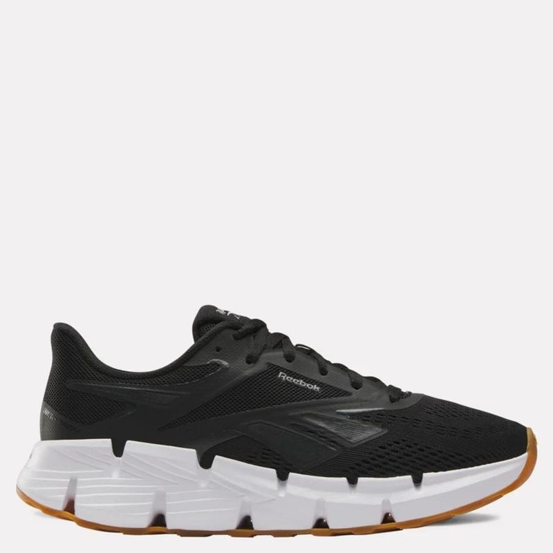 REEBOK Zig Dynamica 6 Zapatilla Running Mujer Negro Reebok
