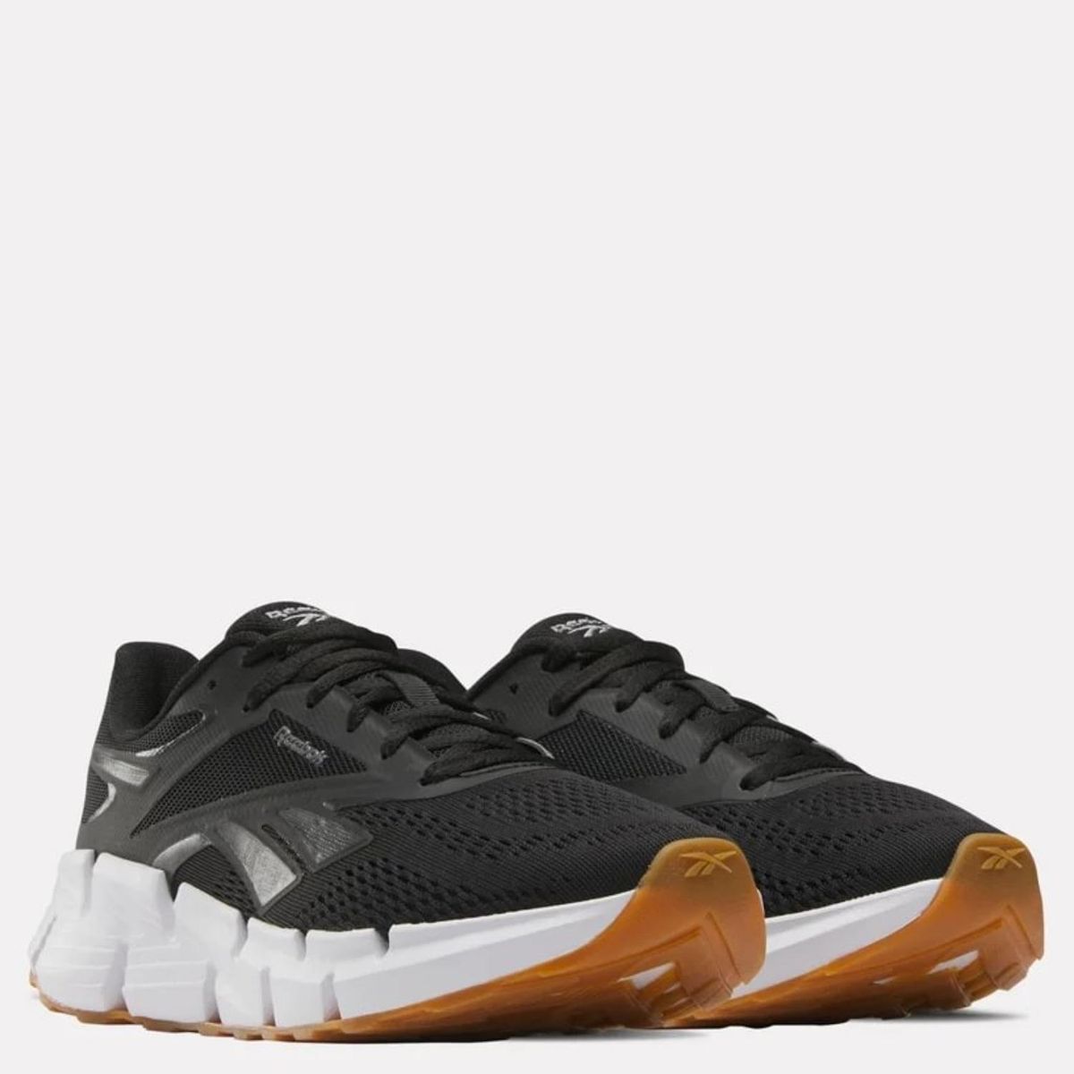 REEBOK - Zig Dynamica 6 Zapatilla Running Mujer Negro Reebok