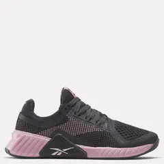 REEBOK - Flip Charge Zapatilla Training Y Gimnasio Mujer Negro