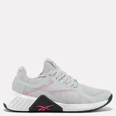 REEBOK - Flip Charge Zapatilla Training Y Gimnasio Mujer Gris
