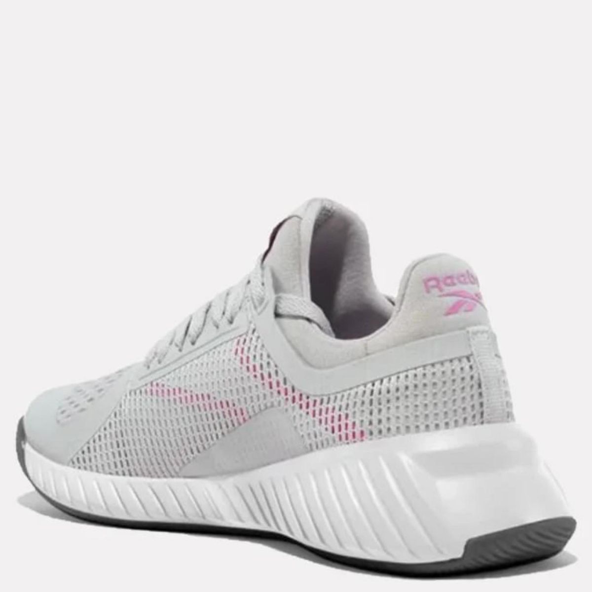 REEBOK - Flip Charge Zapatilla Training Y Gimnasio Mujer Gris Reebok