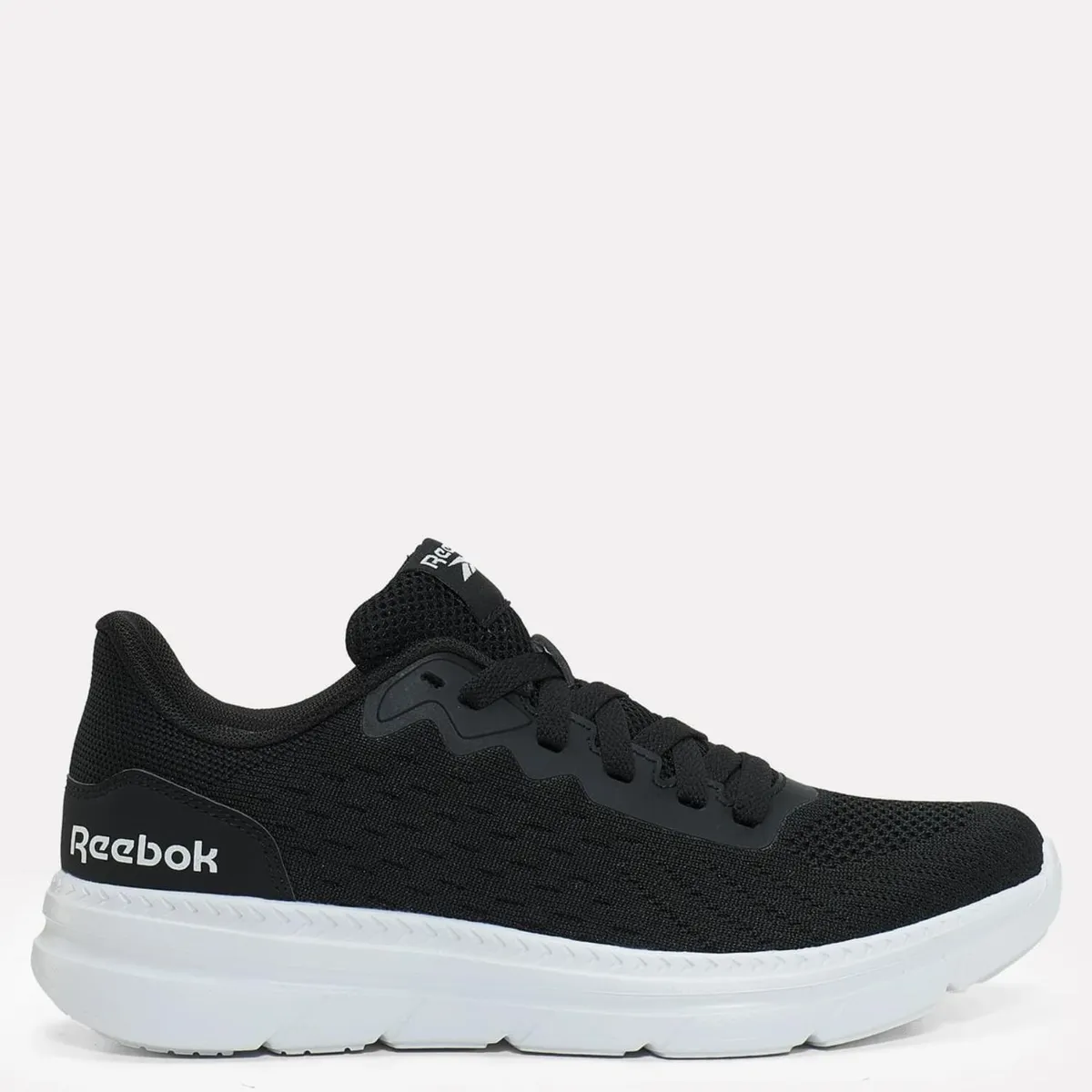 REEBOK - Quick Jogger Zapatilla Running Mujer Negro Reebok