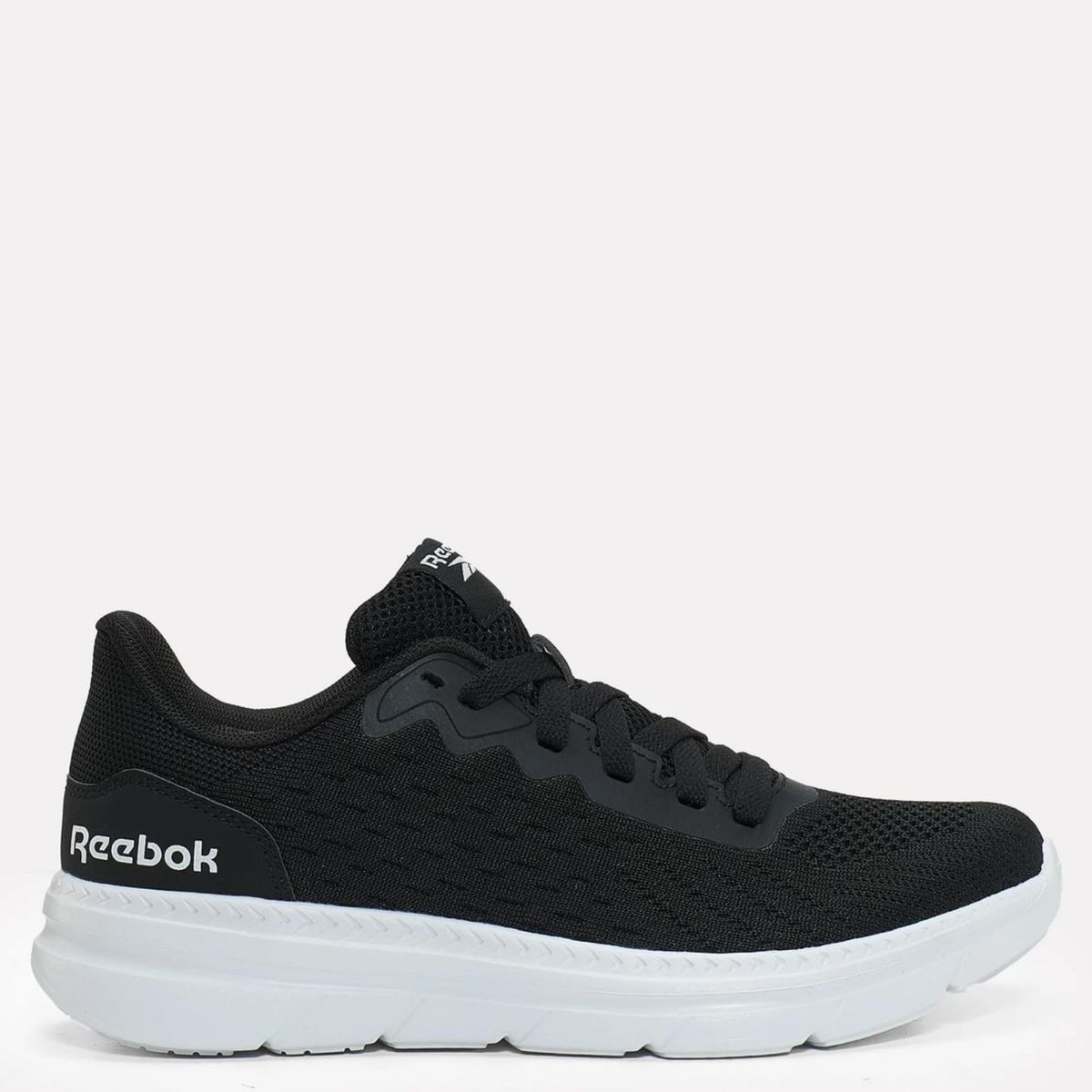 REEBOK - Quick Jogger Zapatilla Running Mujer Negro Reebok