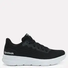REEBOK - Quick Jogger Zapatilla Running Mujer Negro