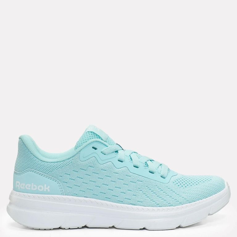 REEBOK Quick Jogger Zapatilla Running Mujer Verde