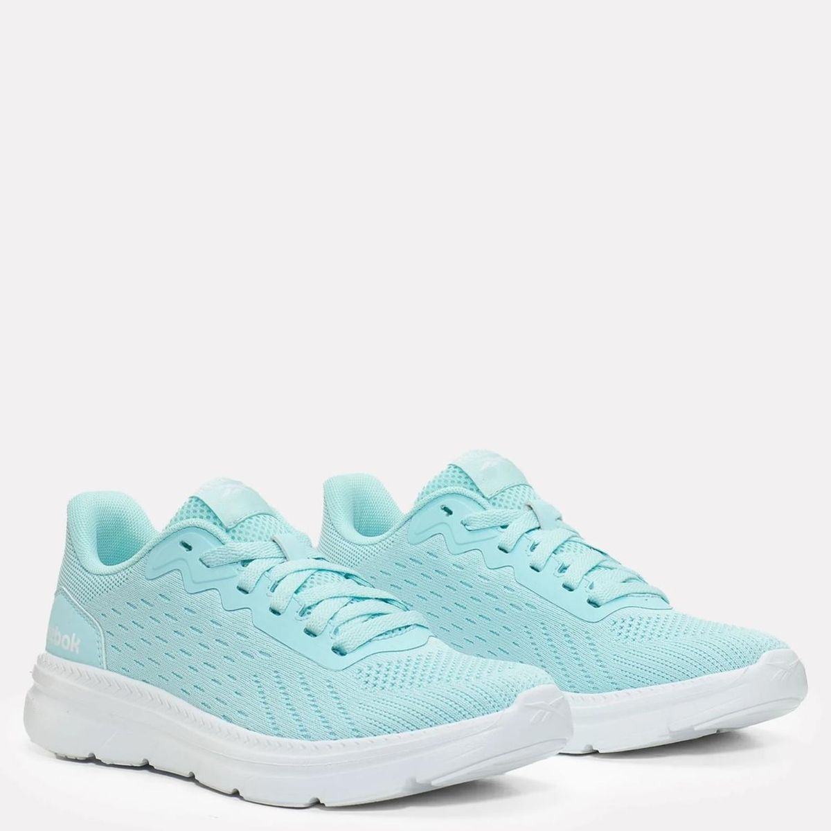REEBOK - Quick Jogger Zapatilla Running Mujer Verde Reebok