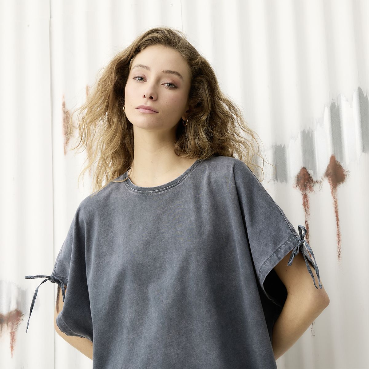 AMERICANINO - Polera Mujer Americanino