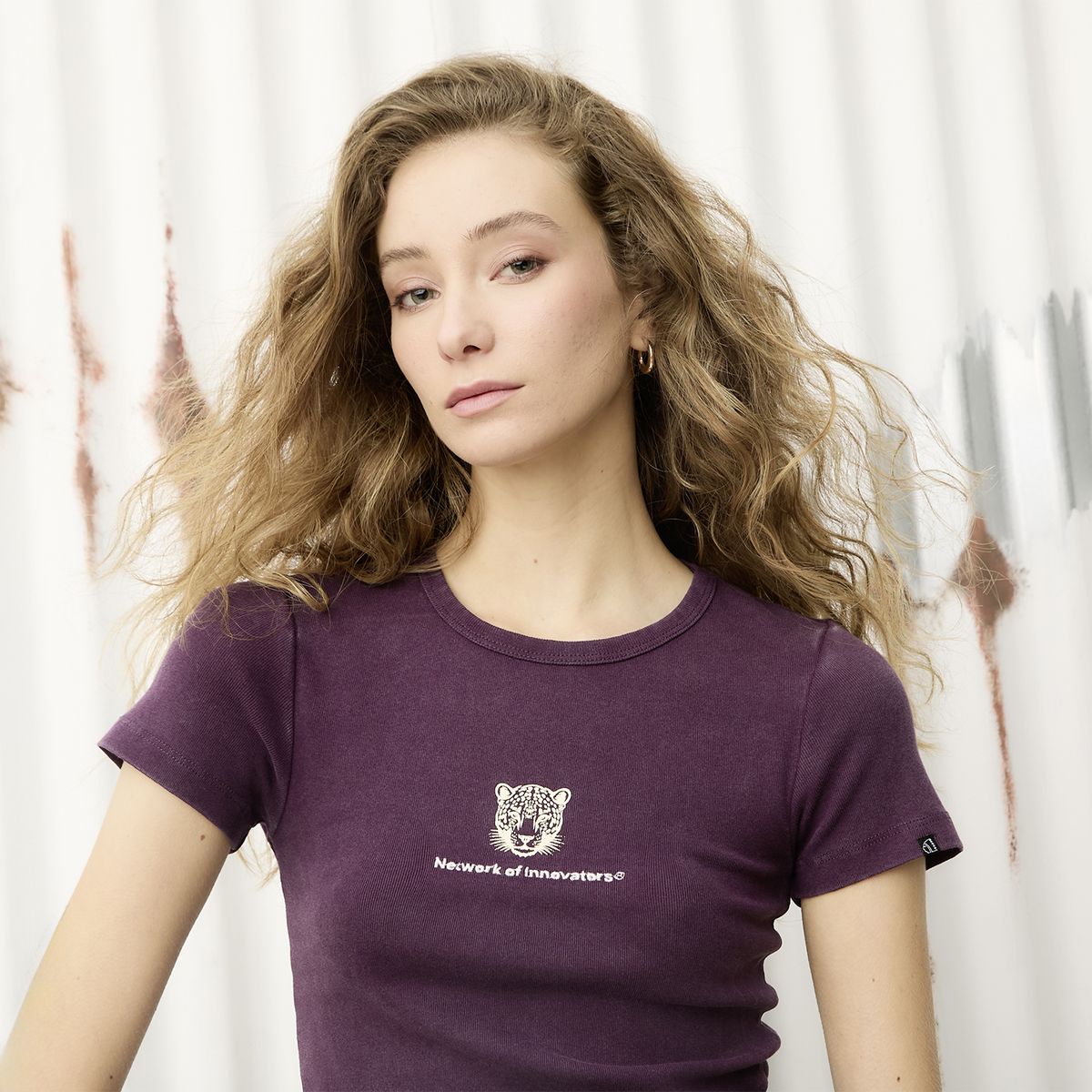 AMERICANINO - Polera Mujer Americanino