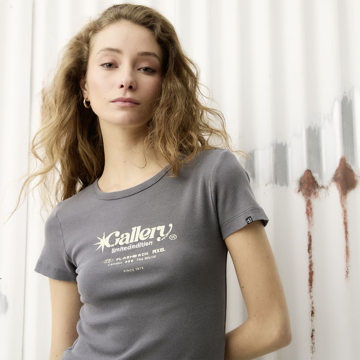 AMERICANINO - Polera Mujer Americanino