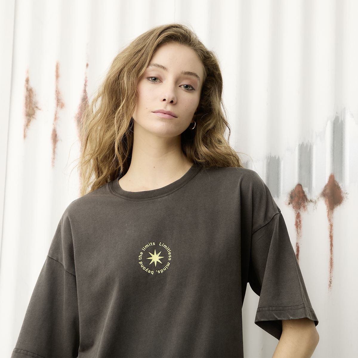 AMERICANINO - Polera Mujer Americanino