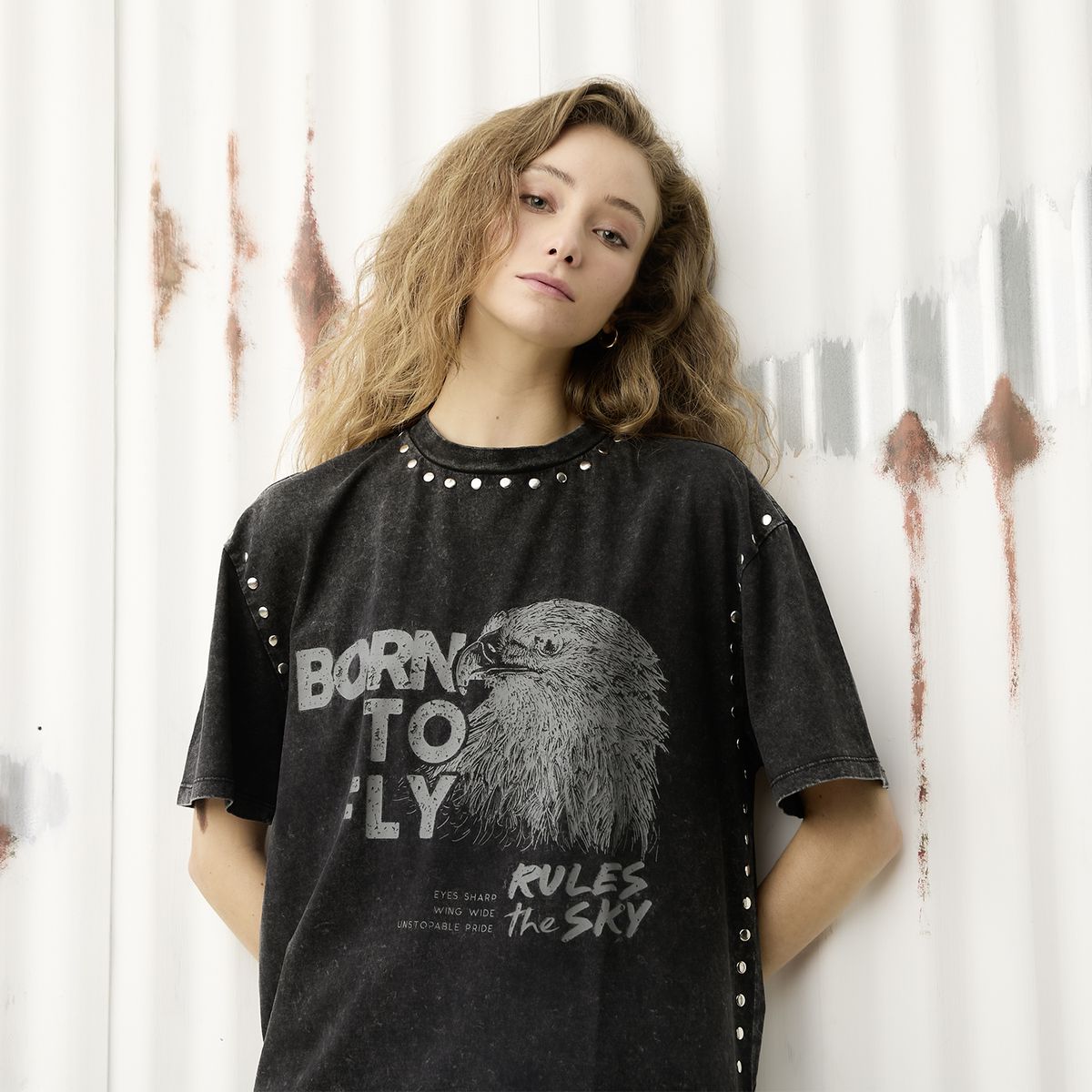 AMERICANINO - Polera Mujer Americanino