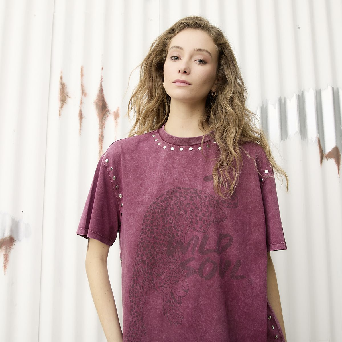 AMERICANINO - Polera Mujer Americanino