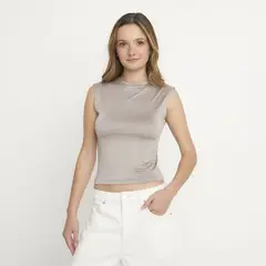 SYBILLA - Polera Mujer