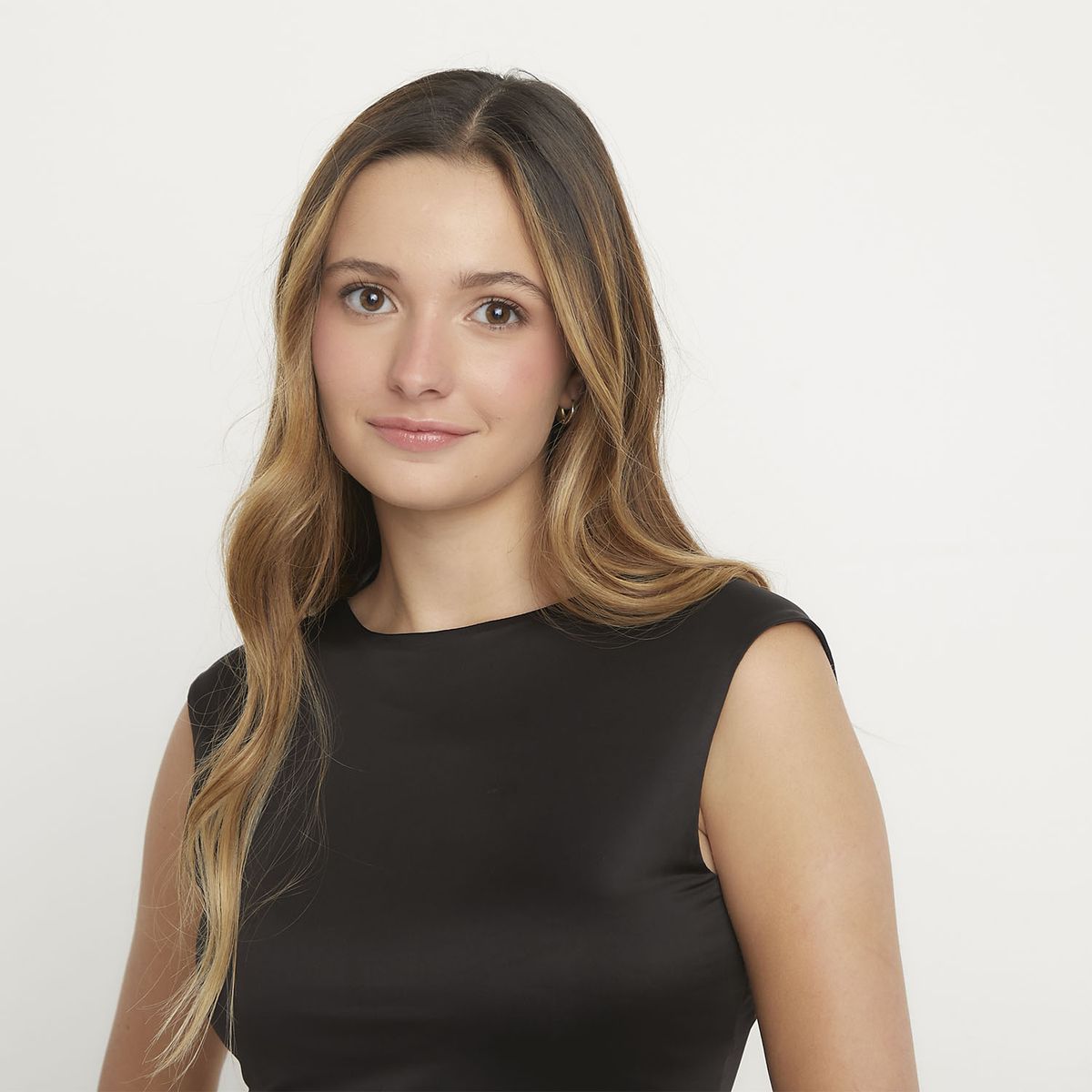 SYBILLA - Polera Mujer  Sybilla