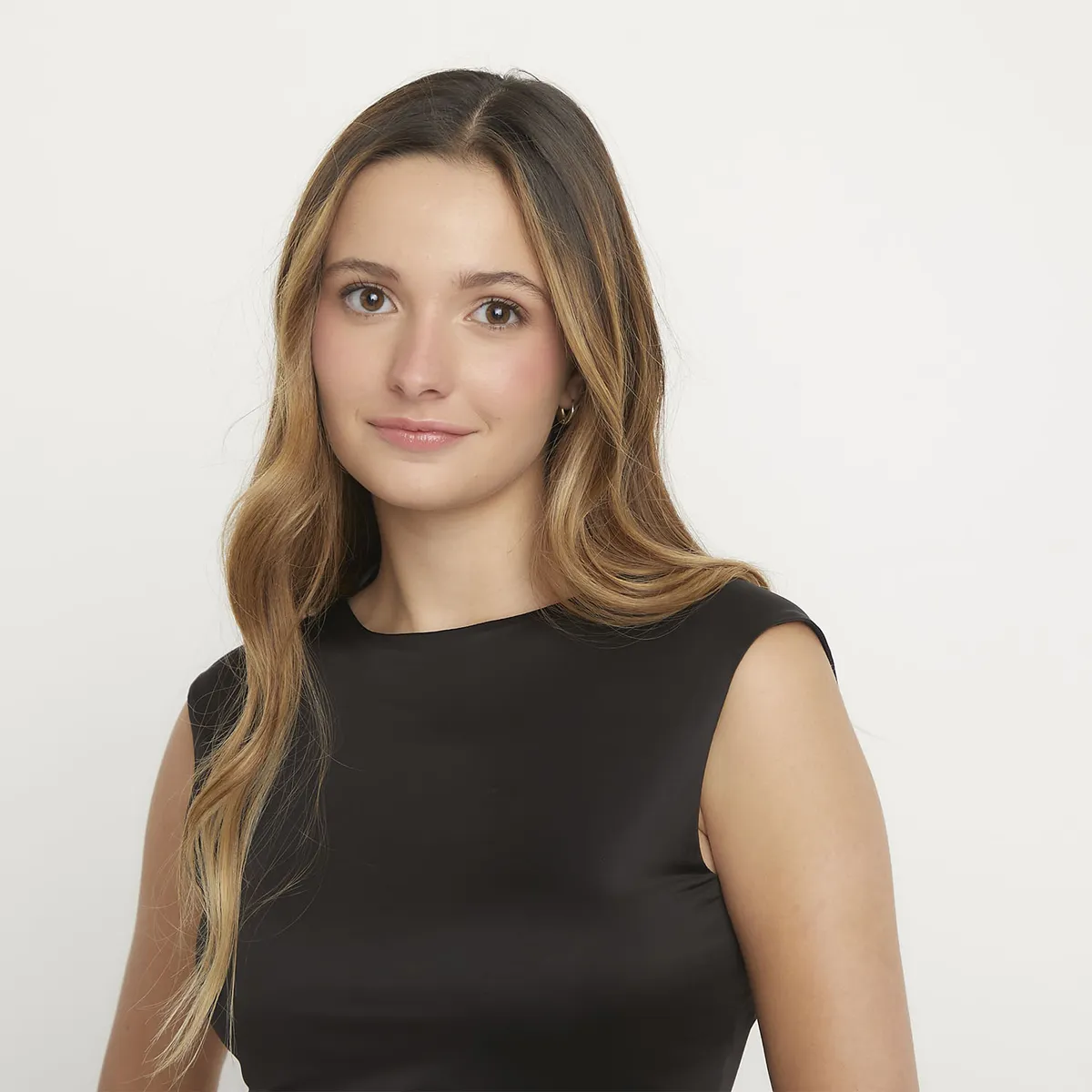 SYBILLA - Polera Mujer  Sybilla