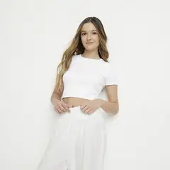 SYBILLA - Polera Mujer