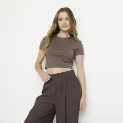 SYBILLA - Polera Mujer