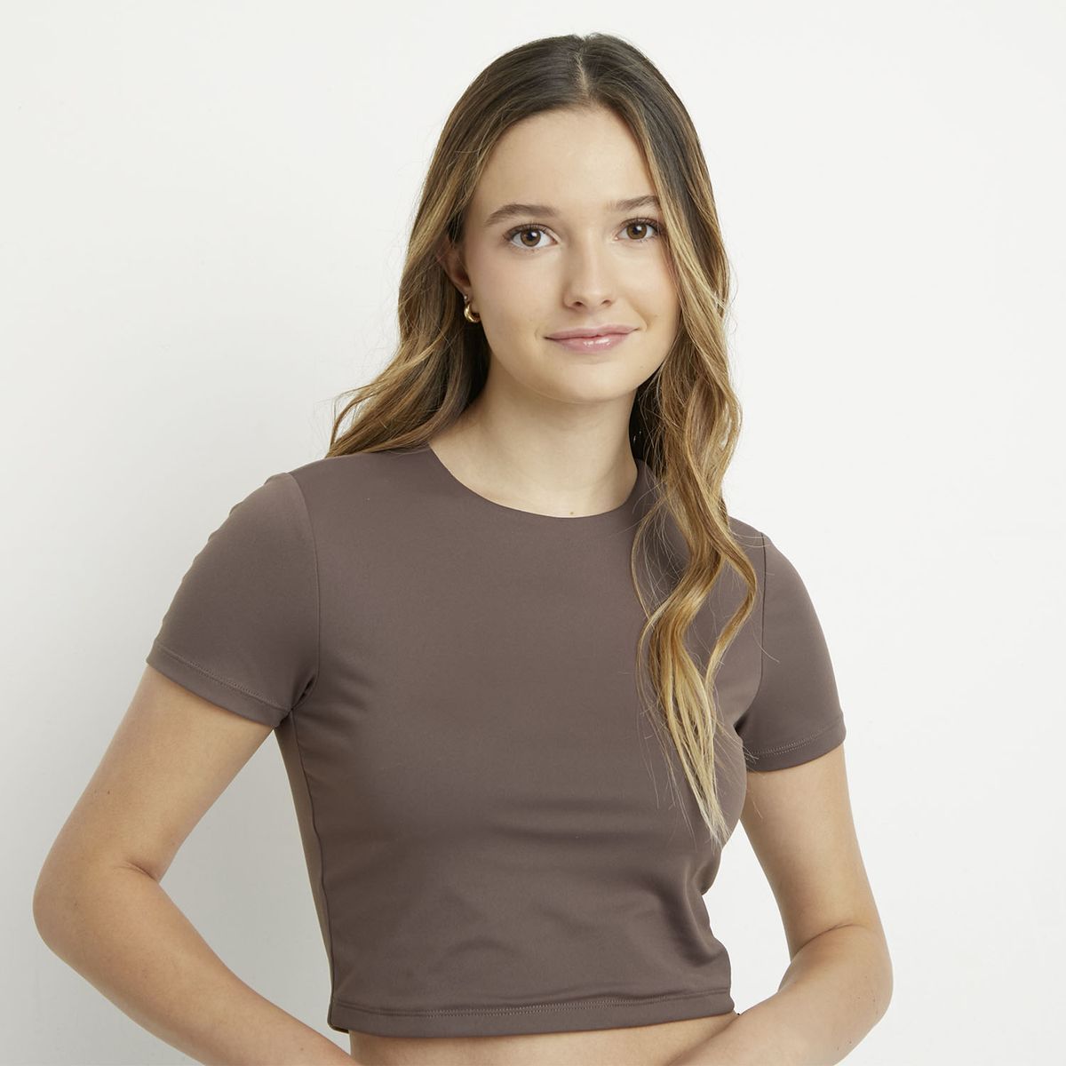 SYBILLA - Polera Mujer  Sybilla