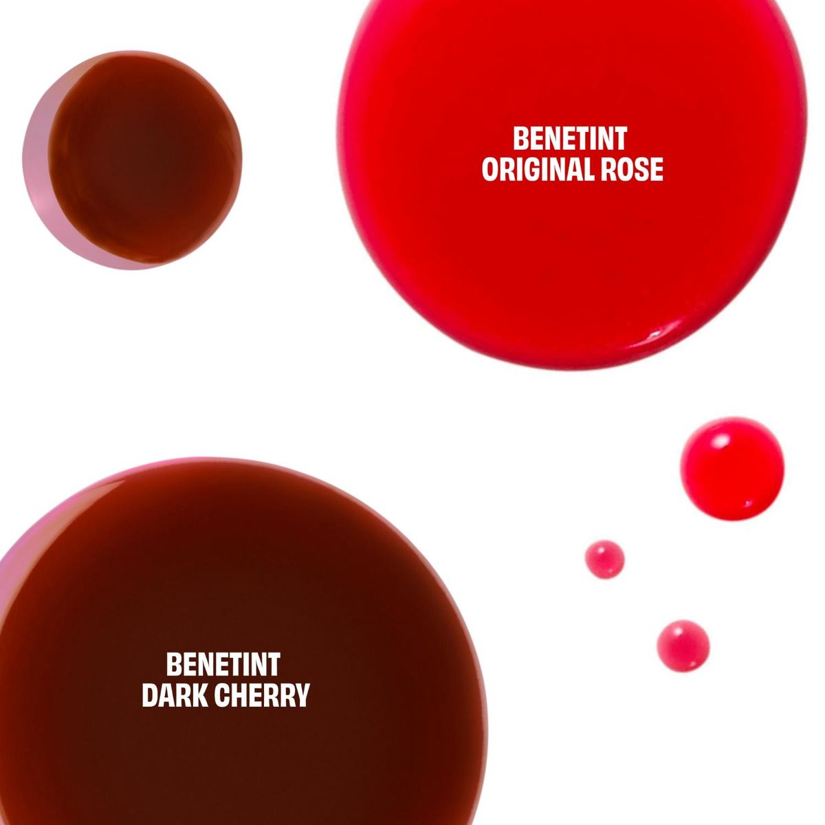 BENEFIT - Kit Benetint Buddy: Benetint + Benetint Dark Cherry Benefit