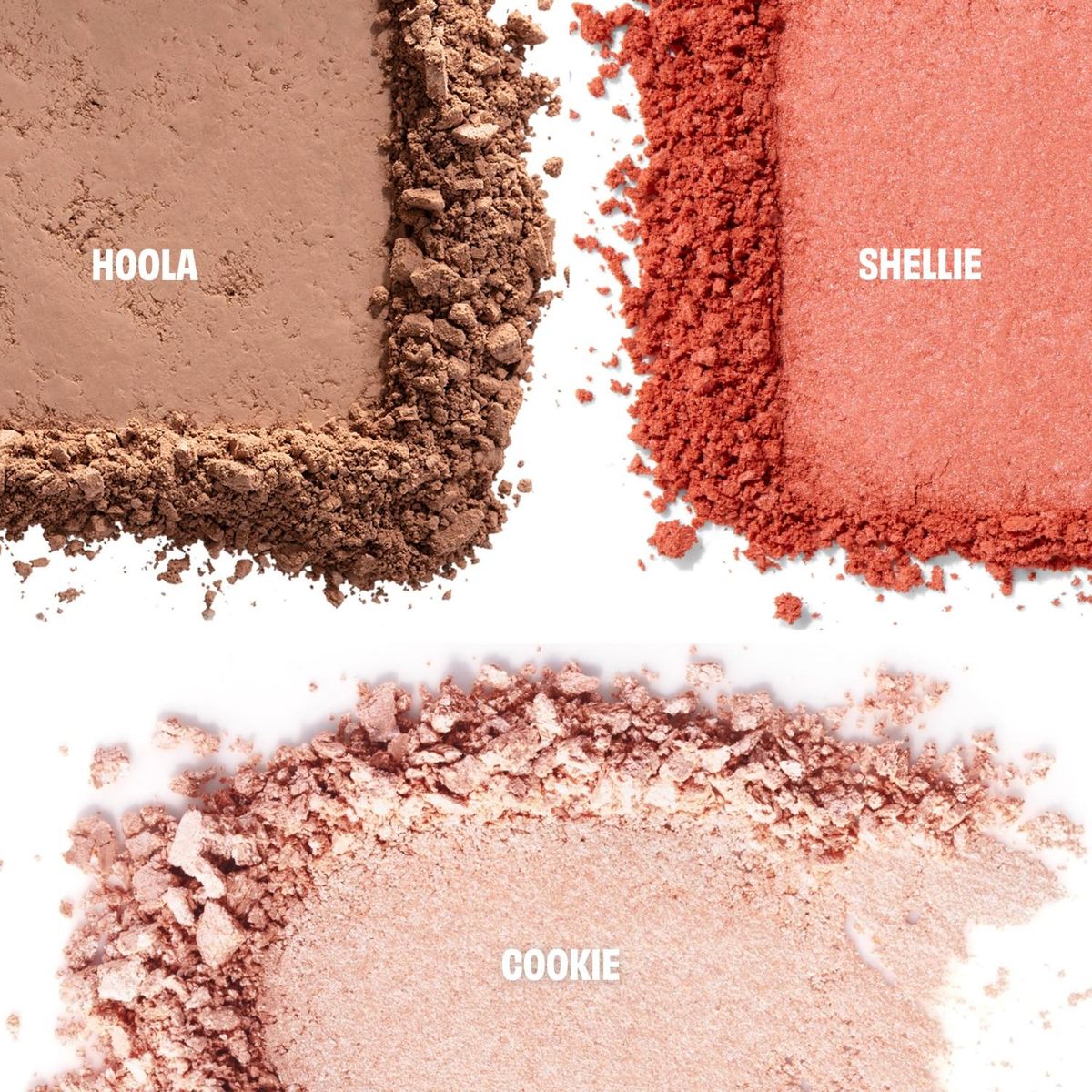 BENEFIT - Paleta Game On Glow: Bronzer + Iluminador Y Rubor Benefit