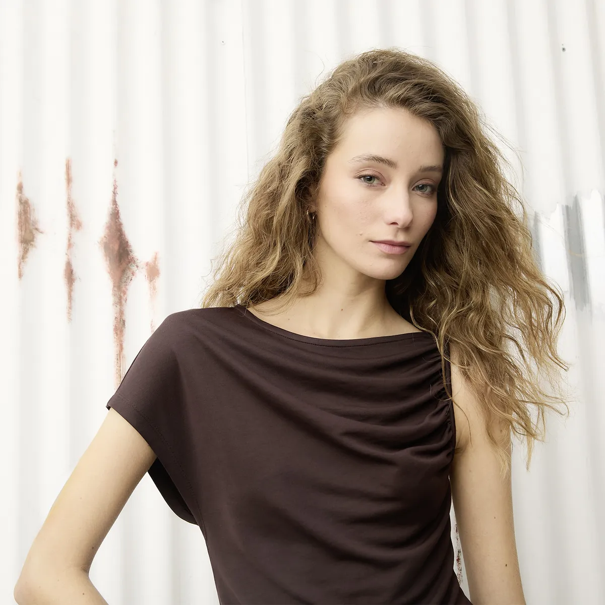 AMERICANINO - Polera Mujer Americanino