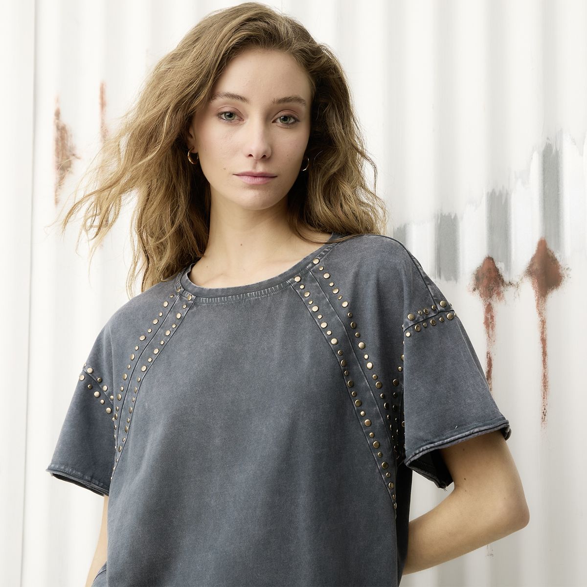 AMERICANINO - Polera Mujer Americanino