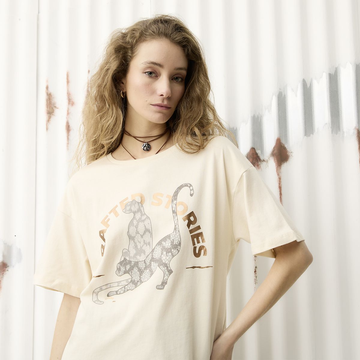 AMERICANINO - Polera Mujer Americanino