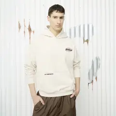 AMERICANINO - Polerón Mujer